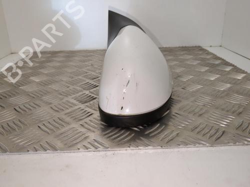 Left mirror MERCEDES-BENZ A-CLASS (W168) A 170 CDI (168.009, 168.109) | BP25659299C26 