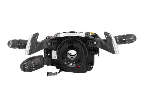 Used Steering column stalk PEUGEOT 3008 II SUV (MC_, MR_, MJ_, M4_) 1.2 THP/ PureTech 130 (MRHNSM, MRHNSU, MRHNSJ, MRHNYW,... (131 hp) 28283343