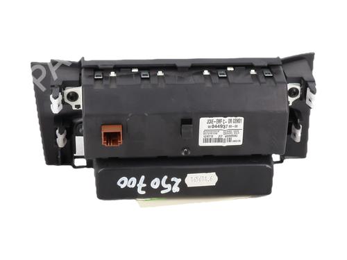 Display CITROËN C4 II (NC_) 1.6 VTi 120 (NC5FS0, NC5FS9) | BP36285255C48 - Image 4