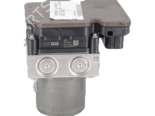 ABS pump RENAULT CLIO V (B7_) 1.0 TCe 90 (B7MT) | BP25658683M43 - Image 5