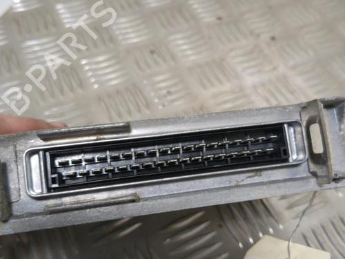 Engine control unit (ECU) RENAULT TWINGO I (C06_) 1.2 (C066, C068) | BP25656093M57 