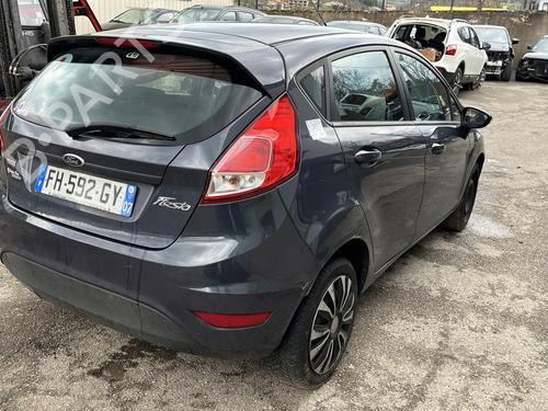 Alternator FORD FIESTA VI (CB1, CCN) 1.5 TDCi | BP32421812M7  - Image 10