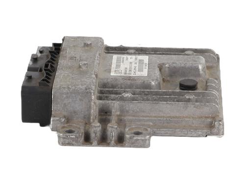 Engine control unit (ECU) PEUGEOT 3008 I MPV (0U_) 2.0 HDi 150 / BlueHDi 150 | BP26687721M57