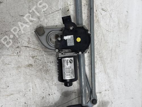 Front wiper motor BMW 1 (F21) 120 d xDrive | BP31359699M29 - Image 2