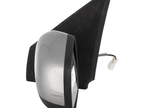 Left mirror DACIA LODGY (JS_) 1.2 TCe (JSAY, JSM0) | BP27504070C26 
