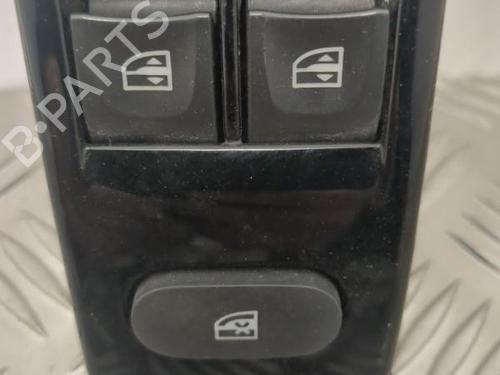 Left front window switch RENAULT CLIO IV (BH_) 0.9 TCe 90 (BHNF, BHMA, BHMH, BHJK, BHJR) | BP25660798I27