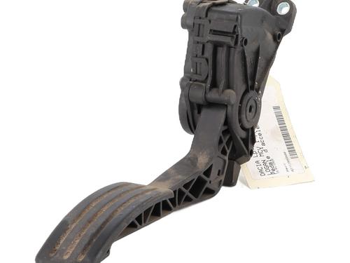 Pedal DACIA LOGAN MCV (KS_) 1.5 dCi (KS04) (88 hp) 31381408