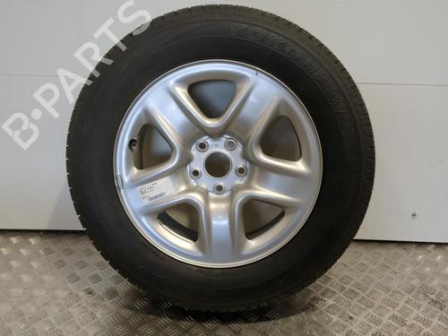 Rim TOYOTA RAV 4 II (_A2_) 2.0 D 4WD (CLA20_, CLA21_, CLA20R, CLA21R) | BP25661129C45 
