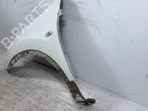 Used Left front fenders Left front fenders NISSAN QASHQAI I (J10, NJ10) 1.6 dCi All-wheel Drive (130 hp) 31925338 31925338