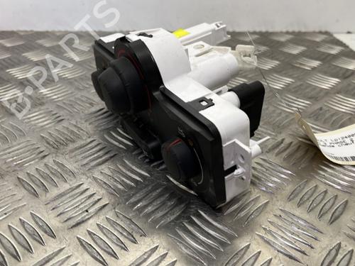 Climate control RENAULT CLIO III (BR0/1, CR0/1) 1.2 16V Hi-Flex (BR1U, CR1U) | BP25657125I5 - Image 2