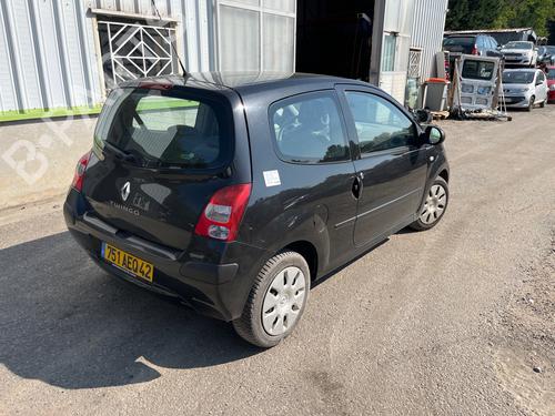 Used Parts RENAULT TWINGO II (CN0_) 1.2 16V (CN0K, CN0V, CN0A) 4916199