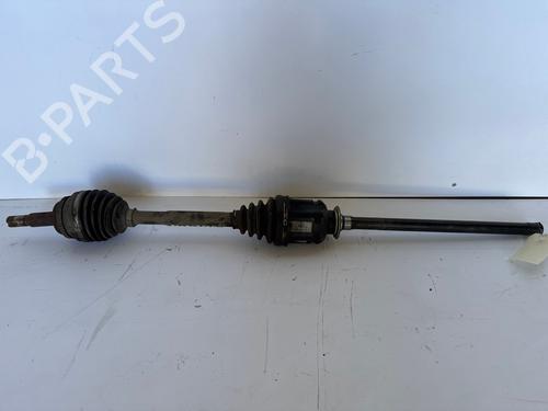 Used Right front driveshaft Right front driveshaft 37188651 37188651