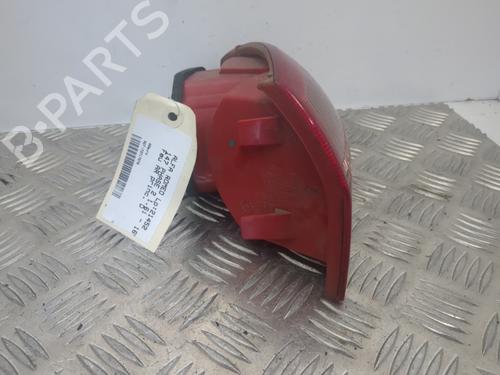 Højre baglygte ALFA ROMEO 147 (937_) 1.6 16V T.SPARK (937.AXA1A, 937.AXB1A, 937.BXB1A) | BP25657652C35 