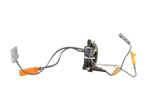 Squib airbag PEUGEOT 206 Hatchback (2A/C) 1.4 i | BP29162118C102 