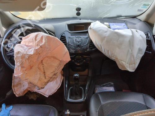 Front left panel FORD ECOSPORT 1.0 EcoBoost | BP25657514C58  - Image 9