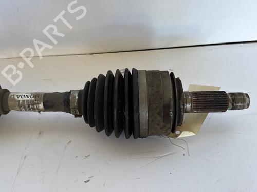 Left front driveshaft HONDA CIVIC IX (FK) 2.2 i-DTEC (FK3) | BP37157145M38 - Image 2