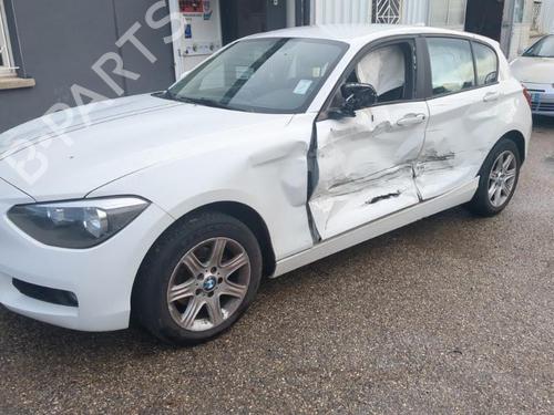 Radio BMW 1 (F20) 116 d | BP25658450E6 
