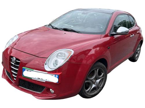 Engine control unit (ECU) ALFA ROMEO MITO (955_) 1.4 MultiAir (955AXL1B) | BP38763233M57 - Image 8
