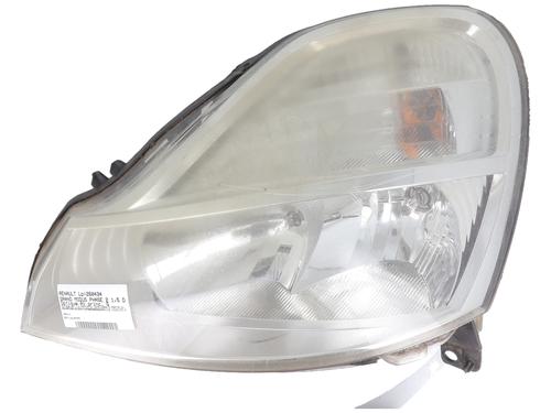 Left headlight RENAULT MODUS / GRAND MODUS (F/JP0_) 1.5 dCi (FP0E, JP0E) | BP38788829C28 - Image 4