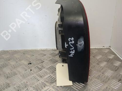 Używane Lampa tylna prawa VW POLO IV (9N_, 9A_) 1.4 TDI (75 hp) 25660411