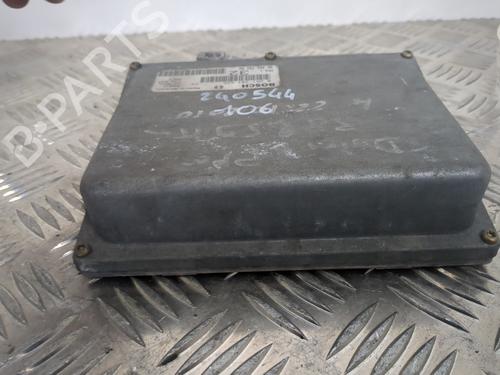 Computer motormanagement PEUGEOT 106 II (1A_, 1C_) 1.0 i | BP25654887M57 