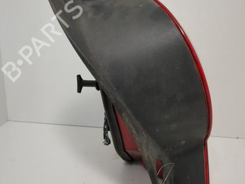 Right taillight RENAULT MODUS / GRAND MODUS (F/JP0_) 1.5 dCi (FP0D, JP0D) | BP25657852C35 
