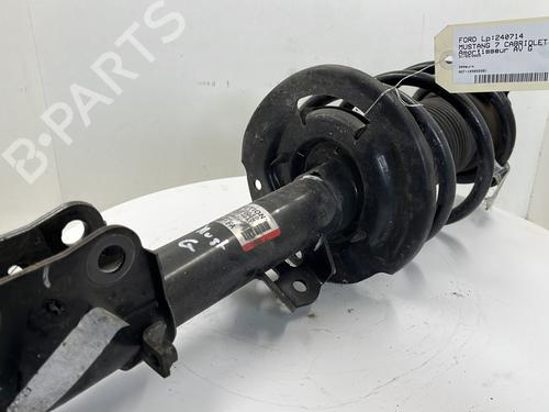 Left front shock absorber FORD USA MUSTANG Convertible 5.0 V8 | BP25659606M16 