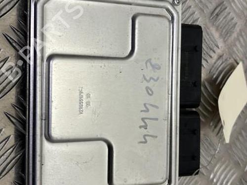 Used Engine control unit (ECU) PEUGEOT 208 I (CA_, CC_) 1.2 VTI 82 (82 hp) 25660731