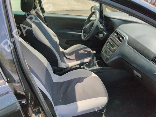 Startmotor FIAT GRANDE PUNTO (199_) 1.3 D Multijet | BP25657628M8 