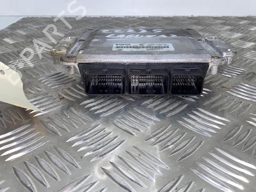 Used Engine control unit (ECU) RENAULT LAGUNA II (BG0/1_) 1.9 dCi (107 hp) 25657347