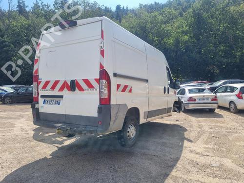 Ratstangsstang PEUGEOT BOXER Van 2.2 HDi 150 | BP39263555I23 - Image 6