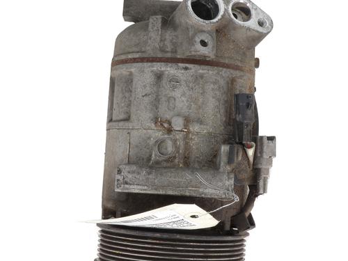AC compressor RENAULT CLIO IV (BH_) 1.2 TCe 120 (BHM0) | BP32367023M34  - Image 5