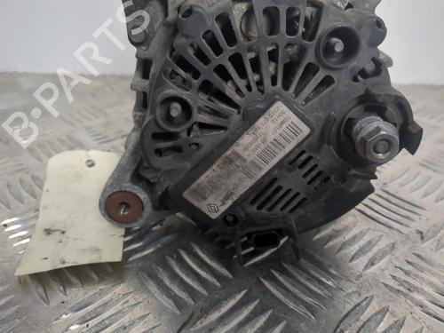 Alternator RENAULT TWINGO II (CN0_) 1.2 16V (CN04, CN0B) | BP25654913M7 - Image 2