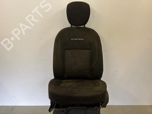 Left front seat DACIA LODGY (JS_) 1.2 TCe (JSAY, JSM0) | BP35791714C15 - Image 3