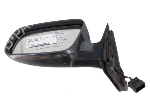 Left mirror AUDI A3 (8L1) 1.9 TDI | BP26153604C26 