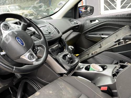 Engine FORD KUGA II (DM2) 2.0 TDCi | BP26231607M1 