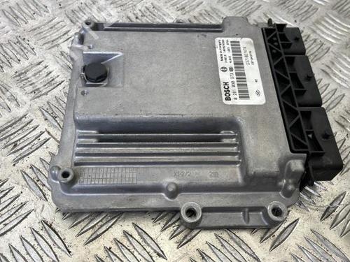 Engine control unit (ECU) RENAULT CLIO IV (BH_) 1.5 dCi 75 | BP25656730M57 