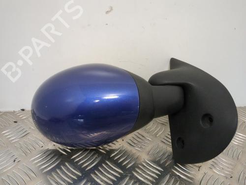 Retrovisor direito Retrovisor direito RENAULT TWINGO I (C06_) 1.2 16V (C060) (60 hp) 25661044 25661044