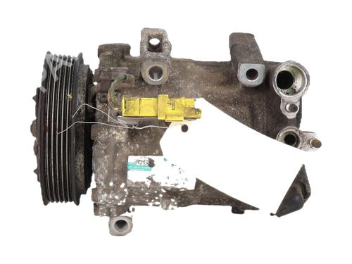 AC compressor CITROËN C5 II Break (RE_) 2.0 HDi (RERHRH) | BP25657914M34 - Image 5