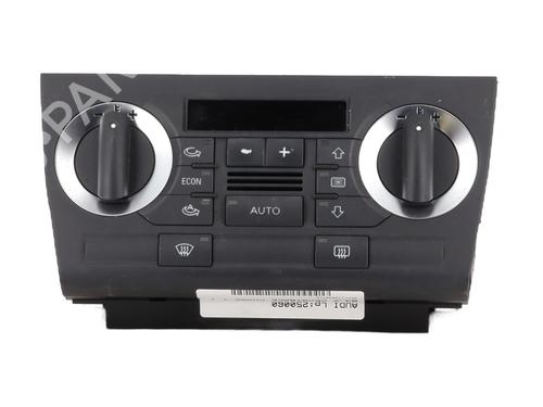 Used Climate control Climate control AUDI A3 Sportback (8PA) 1.9 TDI (105 hp) 31908713 31908713