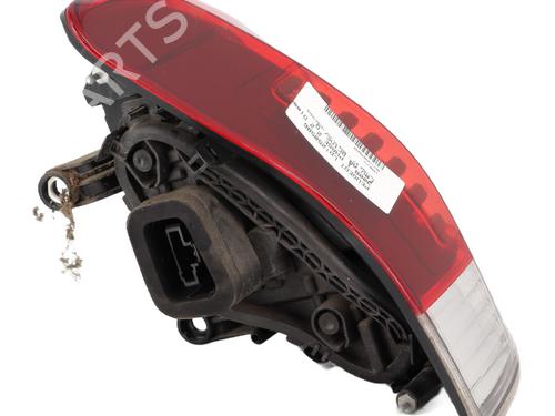 Left taillight PEUGEOT 3008 I MPV (0U_) 2.0 HDi Hybrid4 (0URHCA) | BP32238124C34 