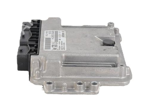 Used Engine control unit (ECU) Engine control unit (ECU) CITROËN BERLINGO MULTISPACE (B9) 1.6 HDi 110 (109 hp) 25656520 25656520