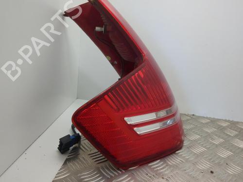 Venstre Baklys CITROËN C4 I (LC_) 1.6 HDi (109 hp) 25659319
