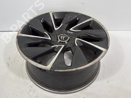 Rim CITROËN DS4 (NX_) 2.0 HDi / BlueHDi 135 | BP27363448C45 