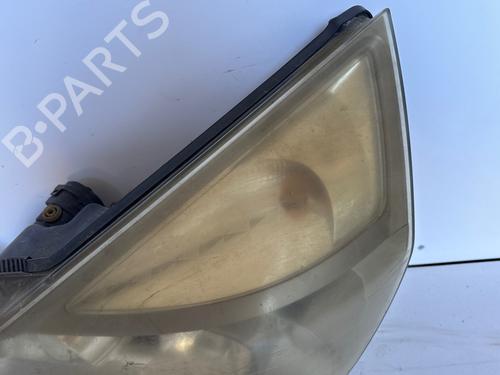 Left headlight RENAULT ESPACE IV (JK0/1_) 2.2 dCi (JK0H) | BP25660328C28 - Image 2