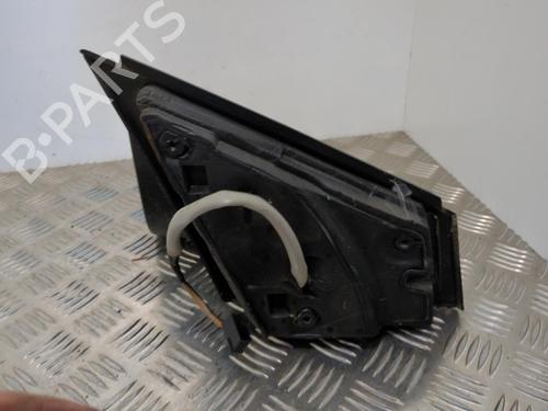 Left mirror FIAT BRAVO II (198_) 1.6 D Multijet (198AXL1B) | BP25659416C26 
