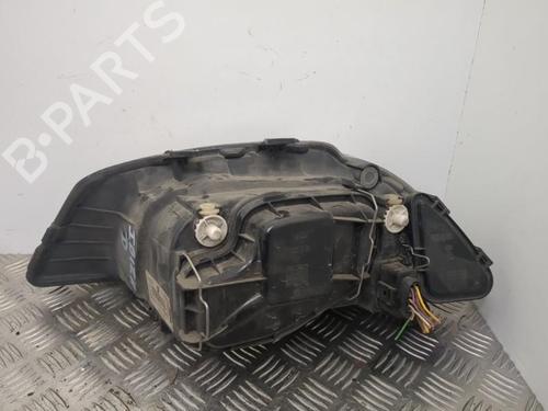 Right headlight SEAT IBIZA III (6L1) 1.4 16V | BP25655652C29 