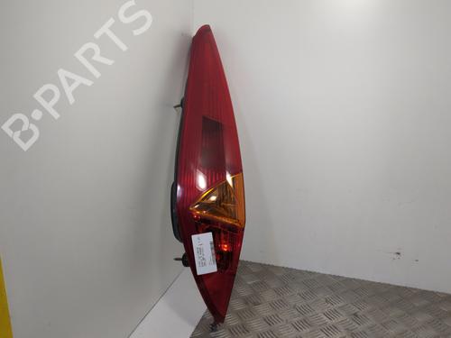 Left taillight FIAT PUNTO (188_) 1.2 60 (188.030, .050, .130, .150, .230, .250) | BP25657435C34 