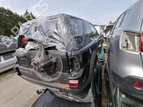 Rudehejsemekanisme Højre foran LAND ROVER FREELANDER I (L314) 2.0 Td4 4x4 | BP25661106C23 