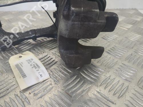 Venstre bremsekaliber foran OPEL MOKKA / MOKKA X (J13) 1.4 (_76) | BP25655346M105 
